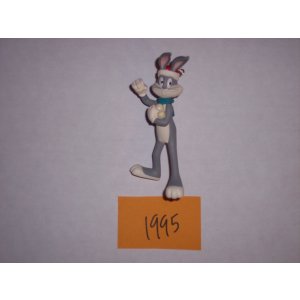 1995 Hallmark Bugs Bunny